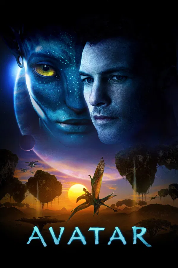 Watch Avatar online