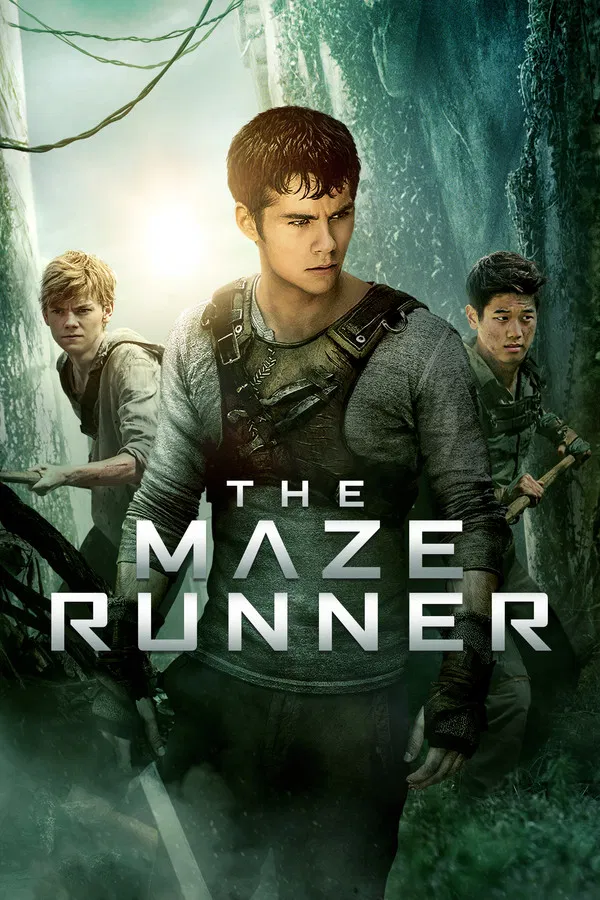 Watch The Maze Runner online